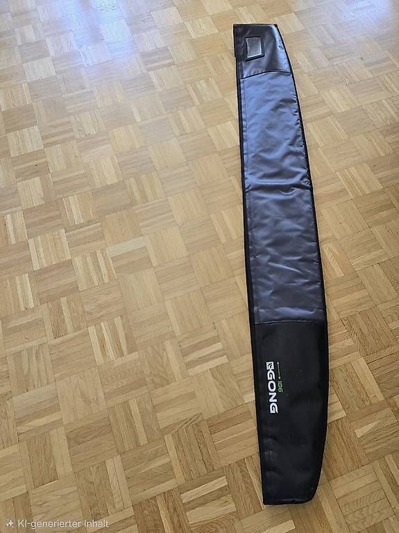 Tavole da surf e di nuoto: 1700 Flügel Axis Kompatibel – Usato da Schlieren venduto da max_6tfm 2