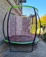 Gartentrampolin für Kinder
