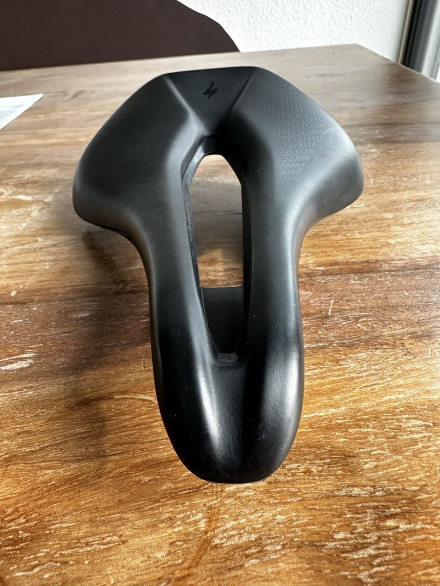 Specialized Ersatzteile: Specialized Power Fahrrad Sattel 155mm – Neu (gemäss Beschreibung) aus Bern von  5