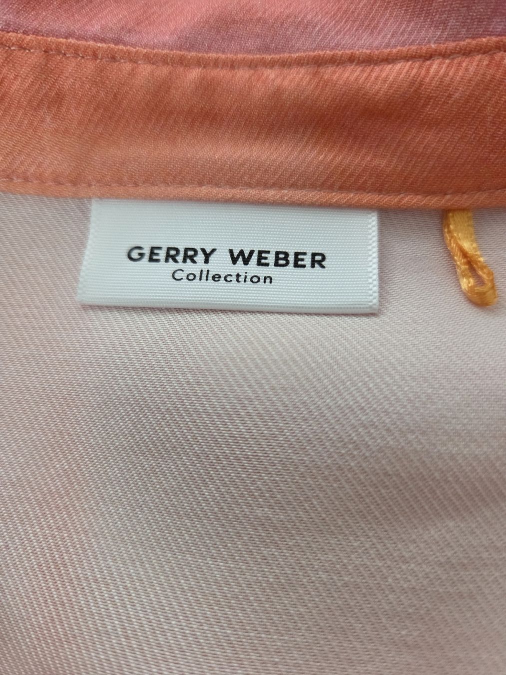 Gerry Weber Vestiti: schönes Kleid, Gerry Weber – Nuovo (secondo la descrizione) da Wiesendangen venduto da Sinhuk 3