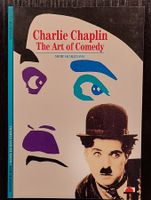 CHARLIE CHAPLIN - The Art of Comedy - Paperback - Englisch