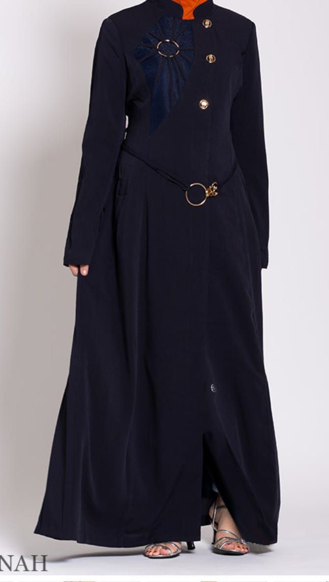 Vestiti: Premium Jordanian Style Jilbab – Nuovo (secondo la descrizione) da Le Bry venduto da oic_zkn2
