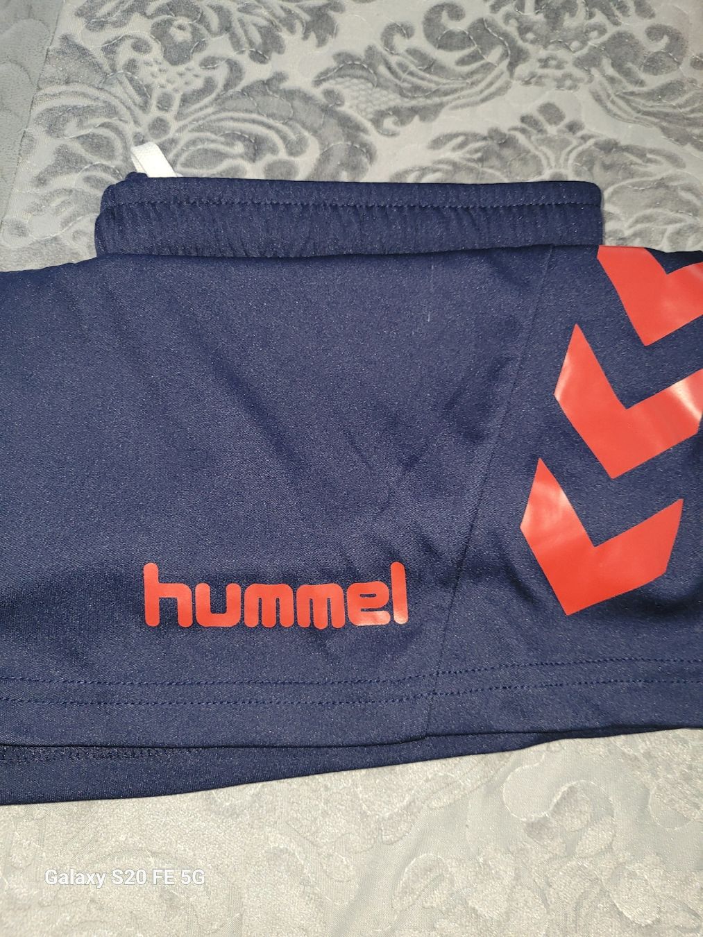 Pantaloni: schorze – Nuovo e nell'imballaggio originale da Bassersdorf venduto da ism_kx95 1