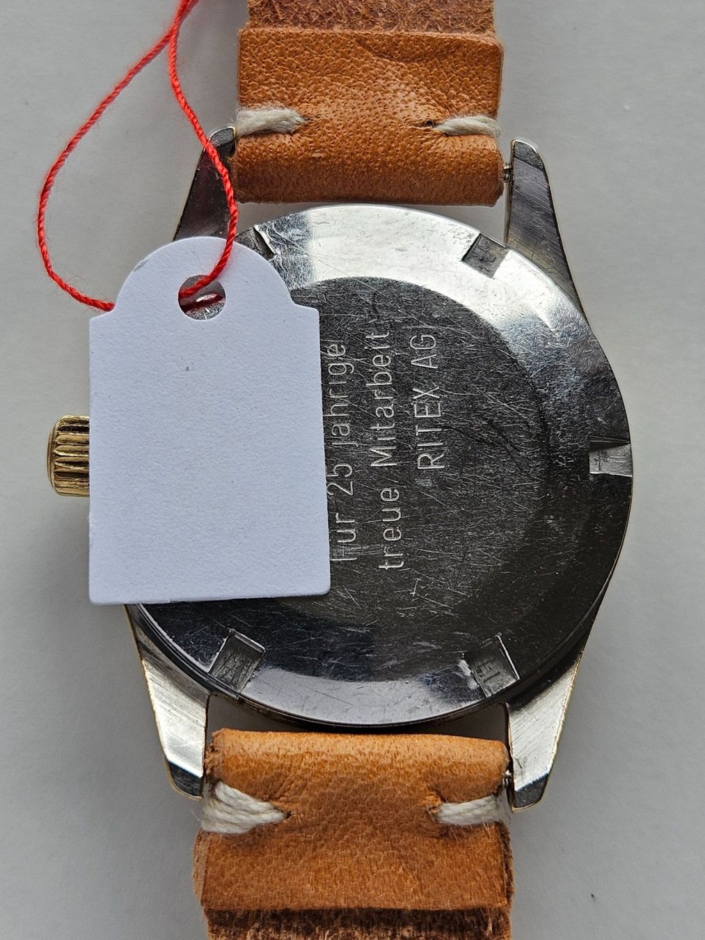 Certina Uhren: 448 Certina DS Goldkappe Kal. 25-451 Automatic Date – Gebraucht aus Berikon von mmm21 3