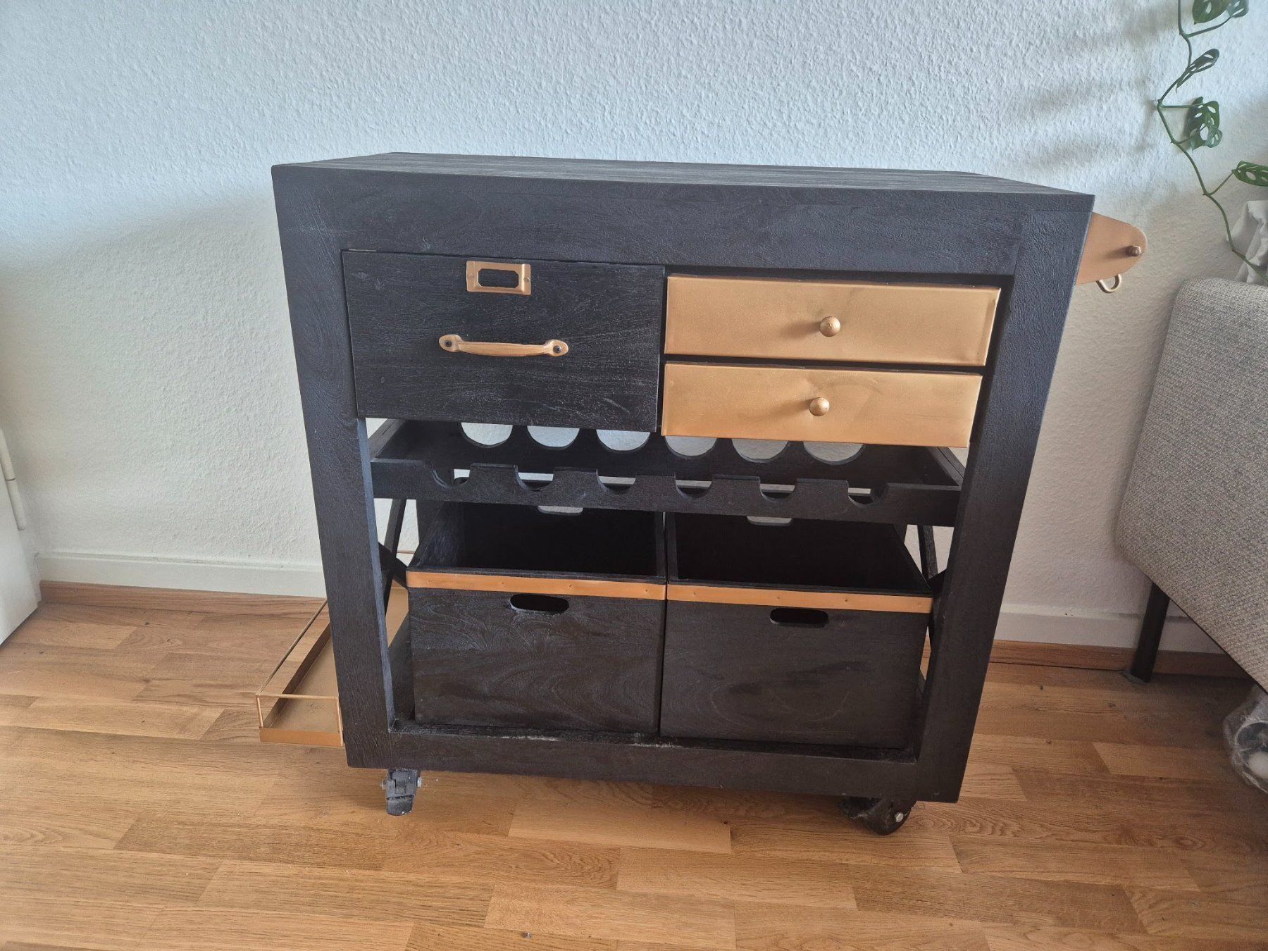 Commodes: Side Board - Bar Möbel – D'occasion à Zürich par Snohpla 4