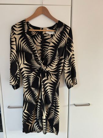 BASH BA&Sh Dress - Brand new Never worn
