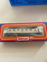 H0 Märklin 3034 Elektrolok Baureihe 141 141 015 8 DB in OVP.