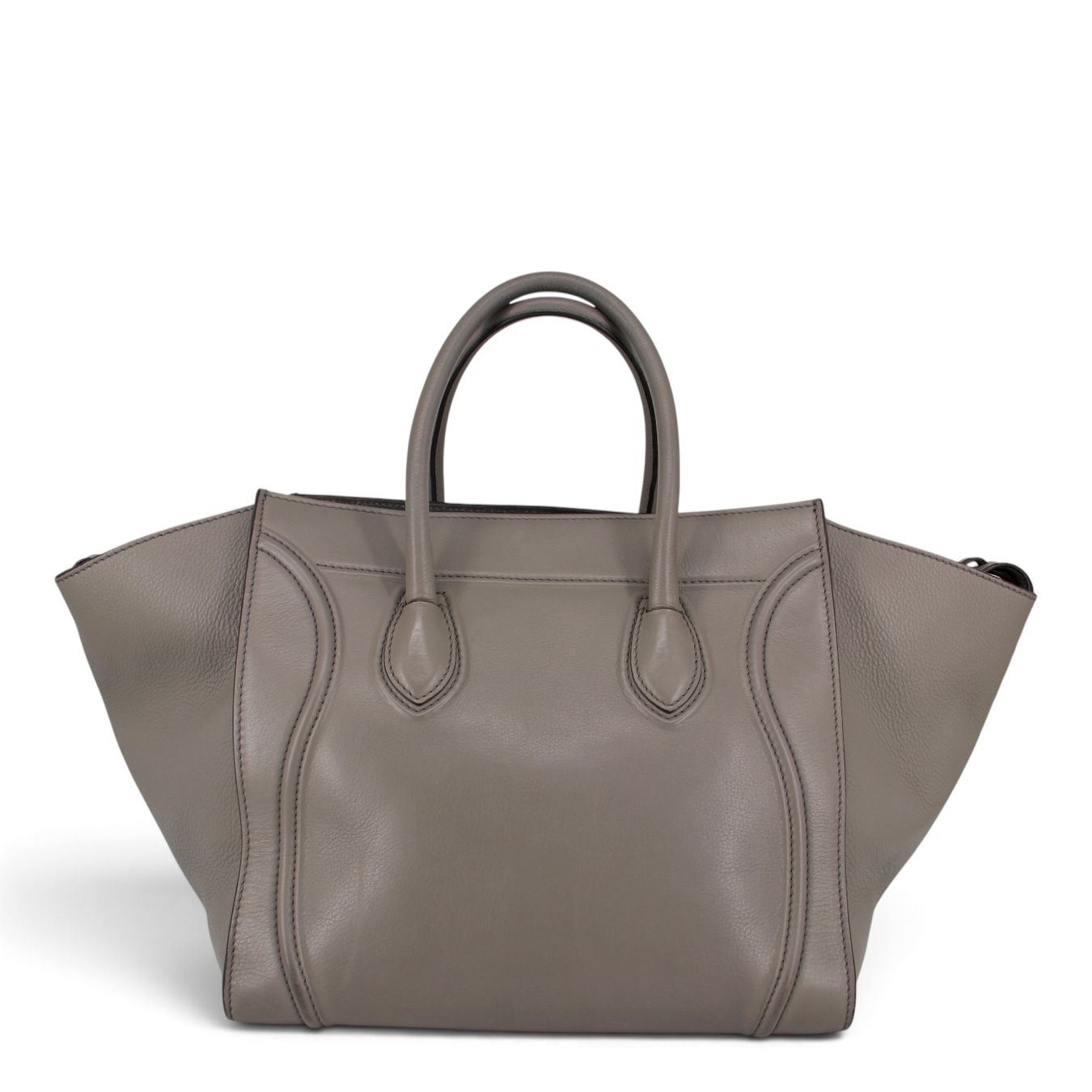 Celine Borse da donna: Céline Phantom grau – Usato da Binningen venduto da Designerlabels 3