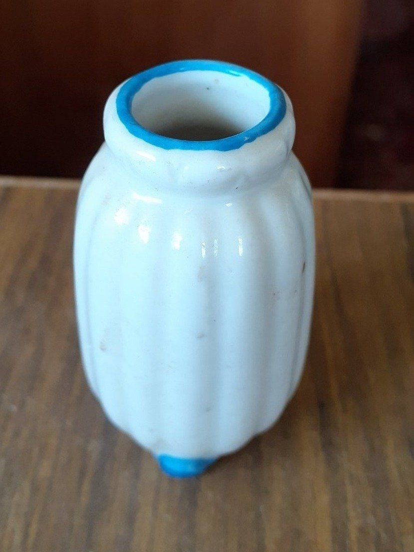 Vasi & Recipienti: Vase Miniatur Amor antik – Usato da Mörschwil venduto da wunderkiste44 7