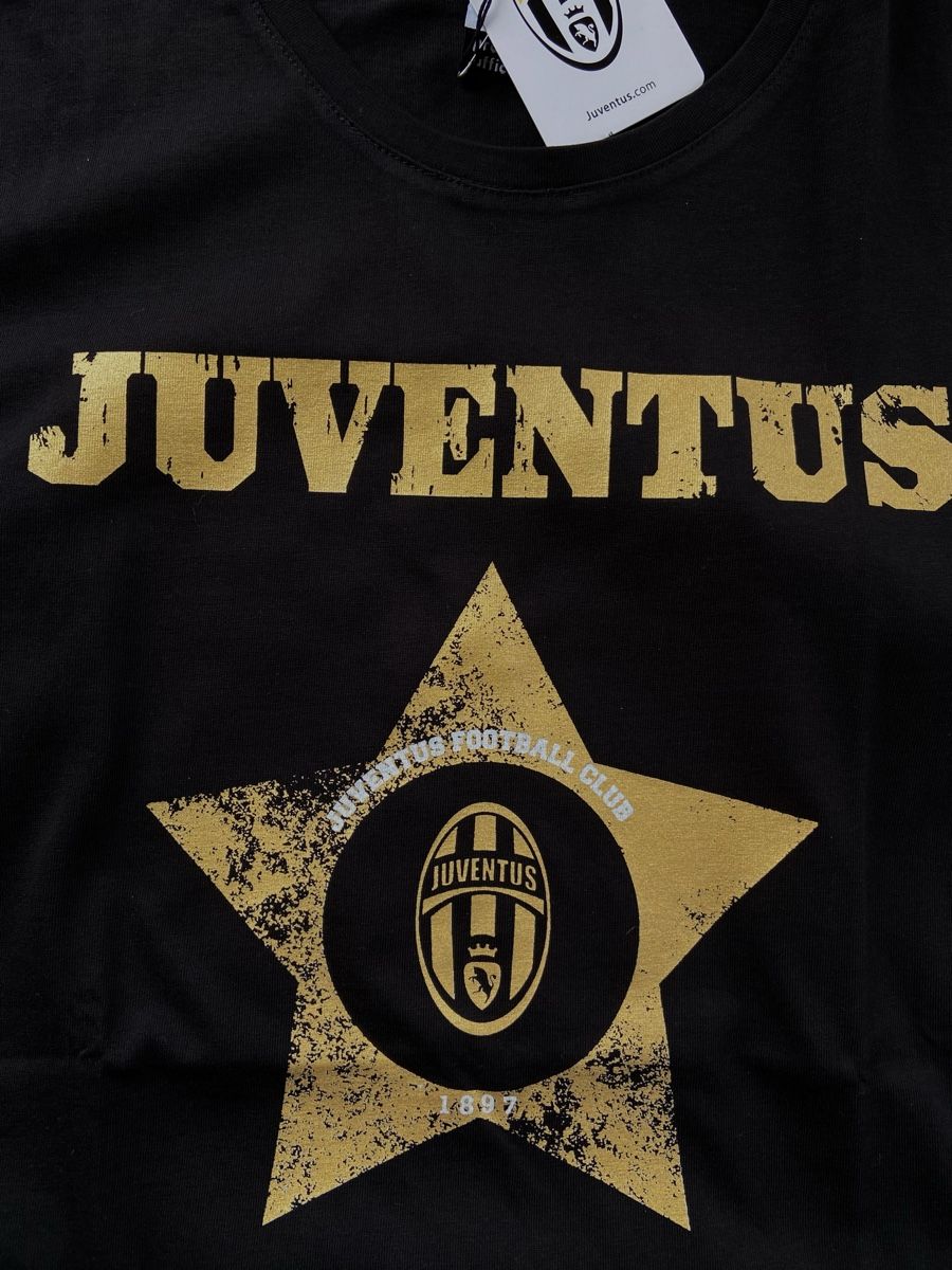 Juventus Canottiere & Pantaloni: Juventus Fan-Trikot  – Nuovo (secondo la descrizione) da Bern venduto da uho_72jw 2