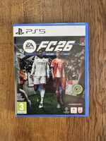 EA SPORTS FC 26 PS5 