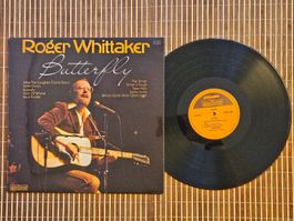 Roger Whittaker - Butterfly T1