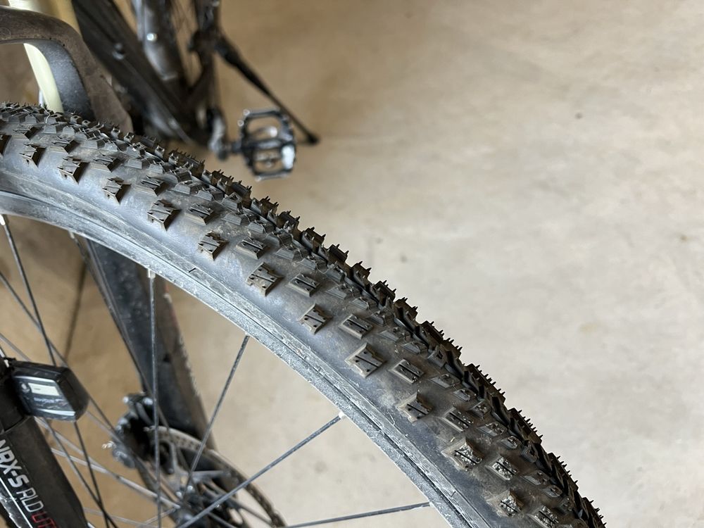 Cube Tonopah Kaufen auf Ricardo