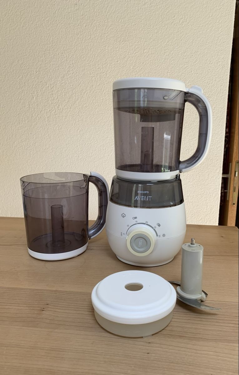 Tutte le macchine: Philipps Avent Breikocher – Usato da Malters venduto da Pfauenauge4