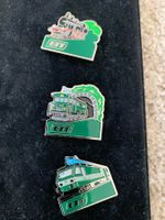 Pin 📌 Eisenbahn BT nummeriert
