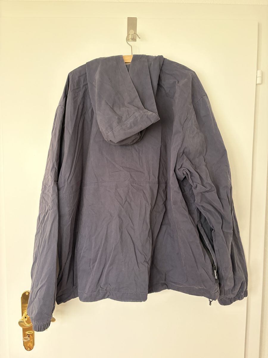Stüssy Giacche: Stüssy Übergangsjacke – Nuovo (secondo la descrizione) da Zürich venduto da GucciPlantCustom 1