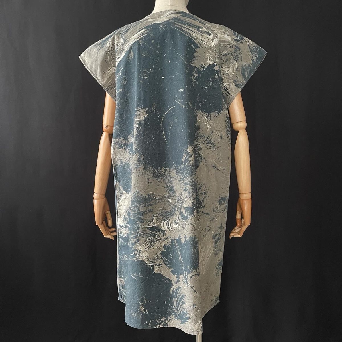 Vestiti: BLACK BY K&M Dress – Nuovo (secondo la descrizione) da Emmen venduto da Avviivva_Com2023 4
