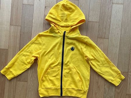 Petit Bateau Jacket Size 4,104, as New