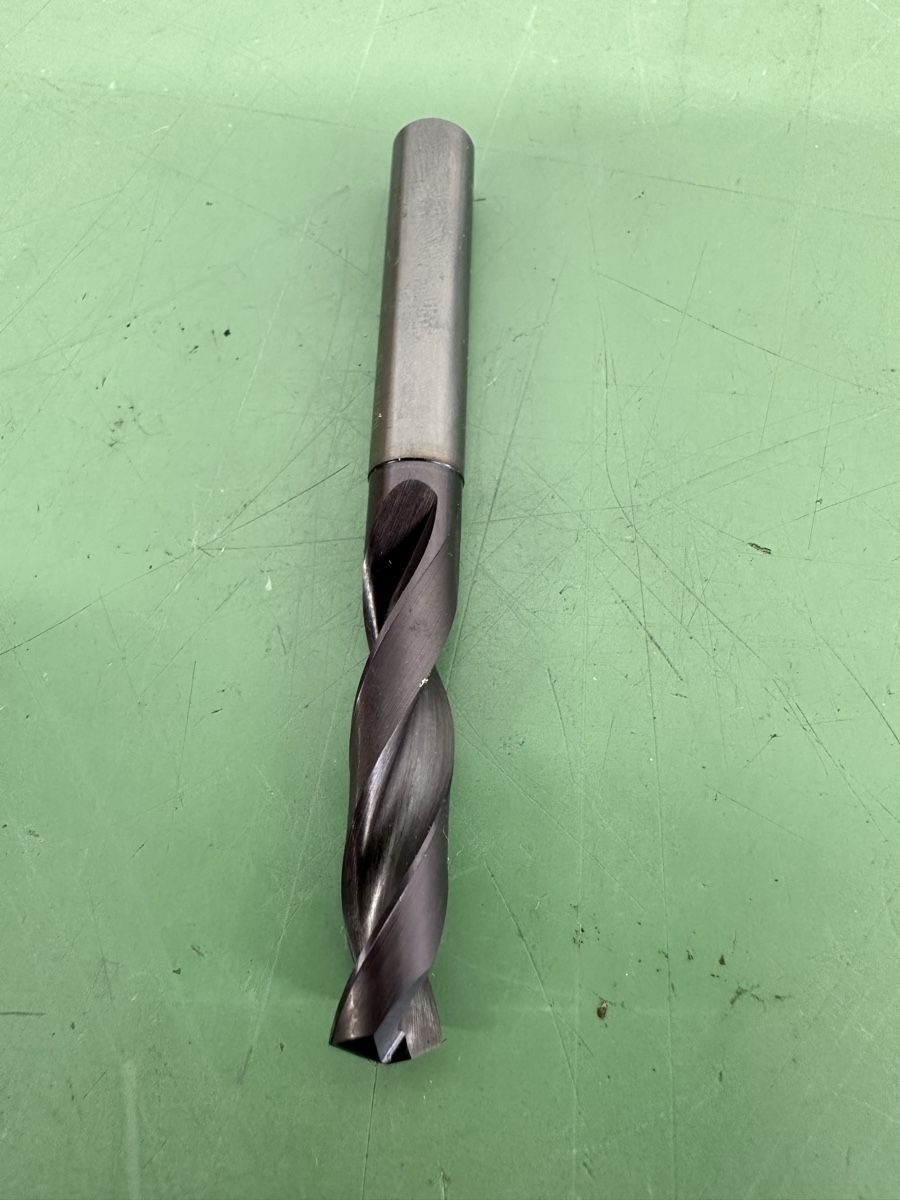 Tutti gli attrezzi: Ø8 mm, Bohrer, Carbide drill bit. – Usato da Aarberg venduto da SNMachines 2
