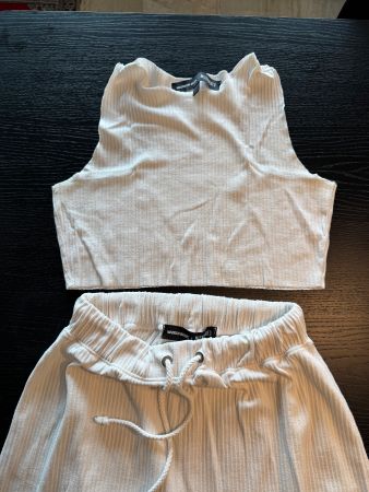 Madison Beer x Missguided Set, Grösse 38