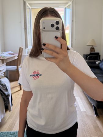 VANS OFF THE WALL GRAPHIC T-SHIRT
