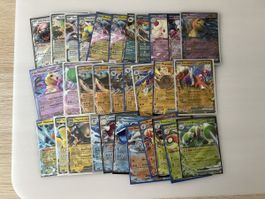 Cartes Pokémon