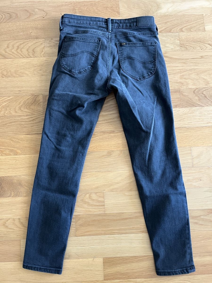 Lee Jeans: Lee Scarlett Jeans, Gr. 27/29 – Usato da Frauenfeld venduto da heyLani 2