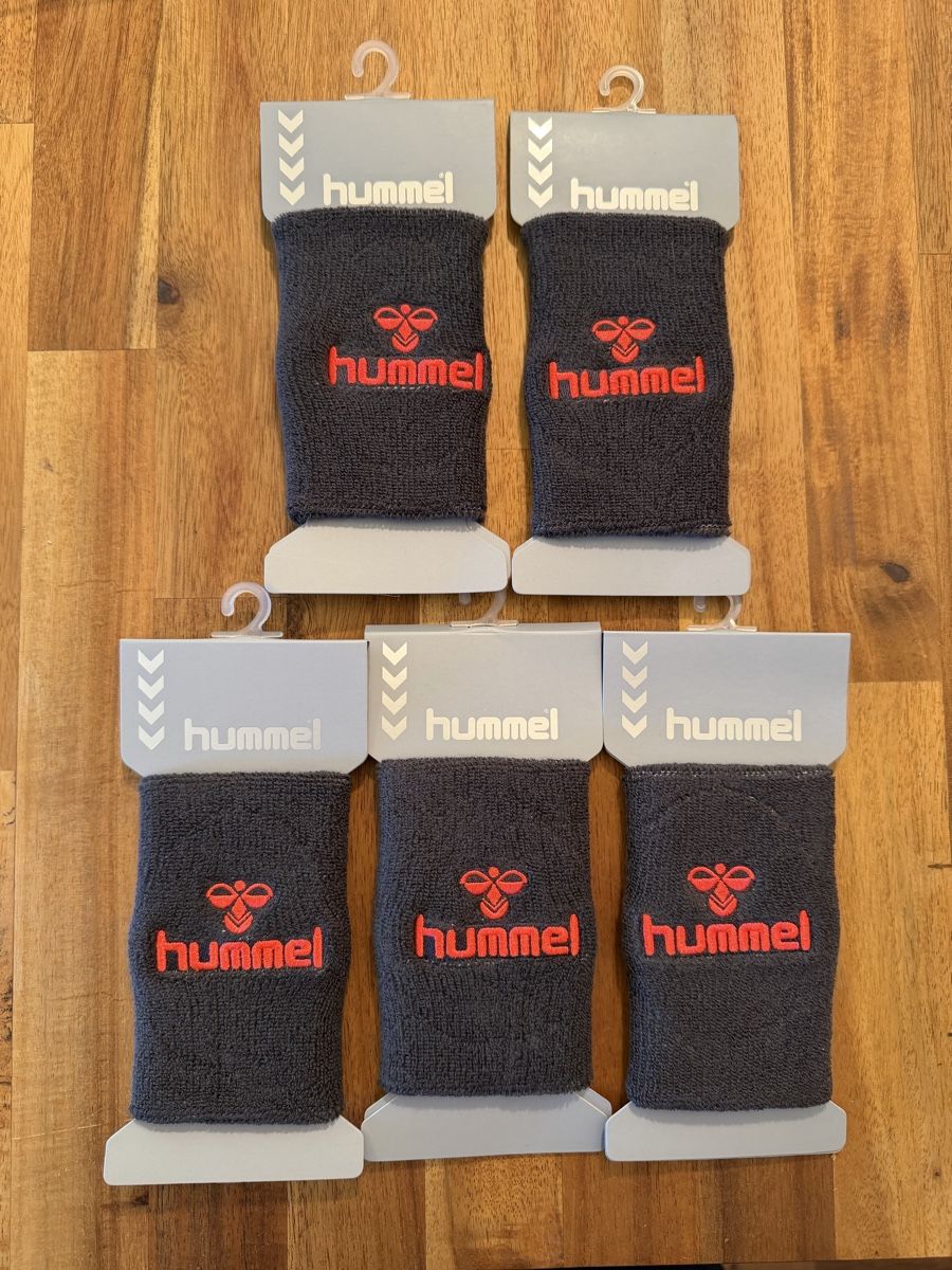 Zubehör: Schweissband Hummel – Neu und originalverpackt aus Frauenfeld von Pinus8 2