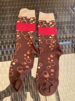 Kinder Herren Socken 37-40 / NEU Weihnachtssocken