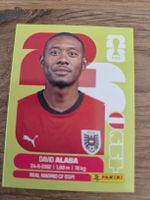 Panini Sticker 2026 AUT 4