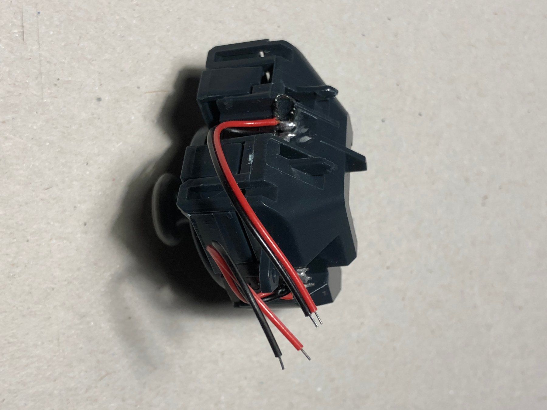 Controller: N64 Analog Stick (235) – Nuovo (secondo la descrizione) da Glattpark(Opfikon) venduto da Gamebaer 1