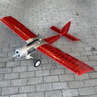 Avion baron