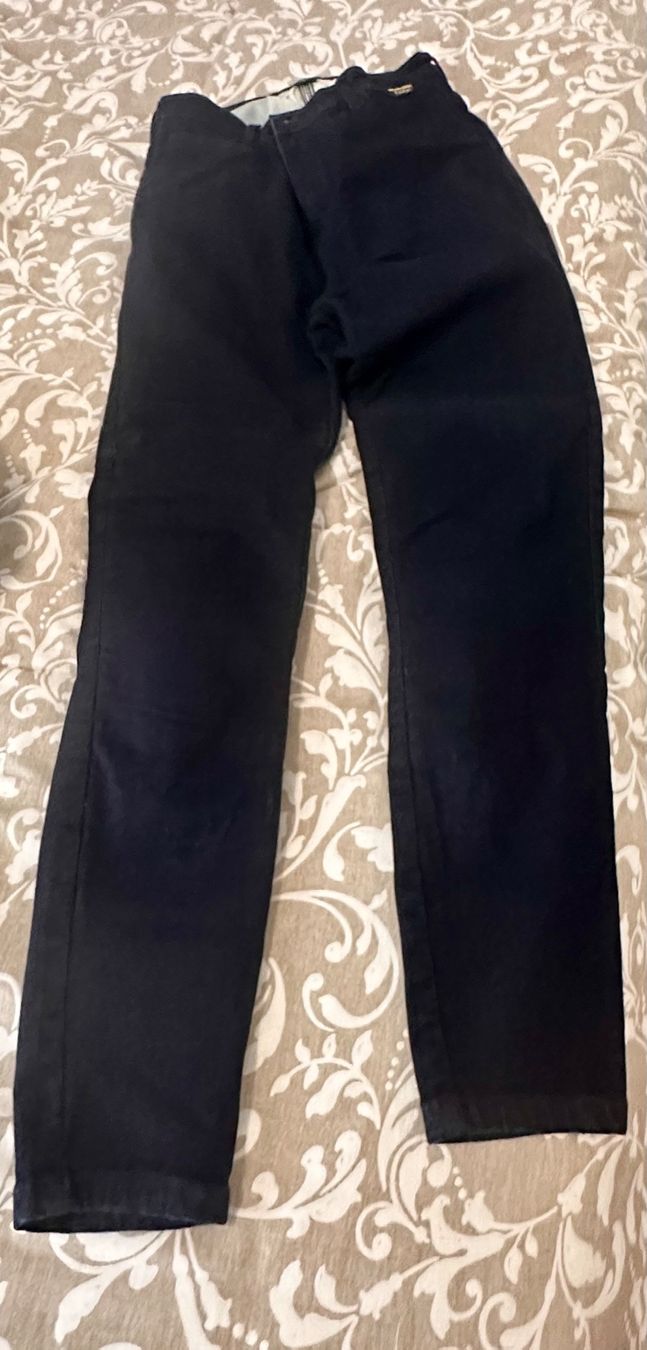 Hosen: Damen Motorrad-Jeans Grösse M – Gebraucht aus Urdorf von Jrene02