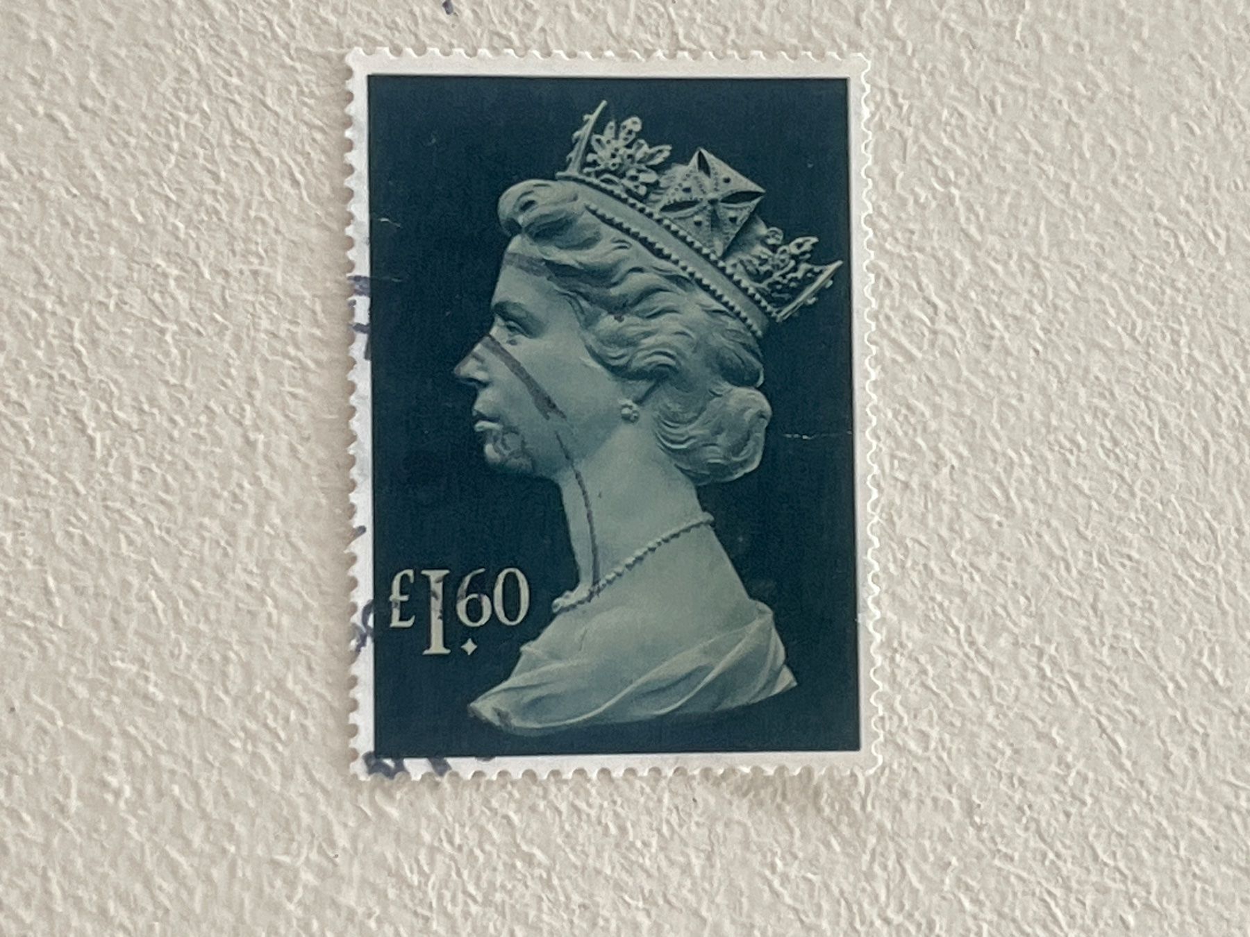 Tutti i francobolli: UK Briefmarke – Usato da Chiasso venduto da AzenYa