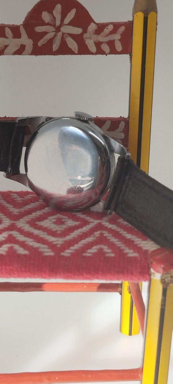 Orologi: Montre années 30's – Usato da La Chaux-de-Fonds venduto da jac_9llg 6