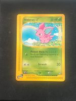 Nidoran aquapolis | #96 🇬🇧💧