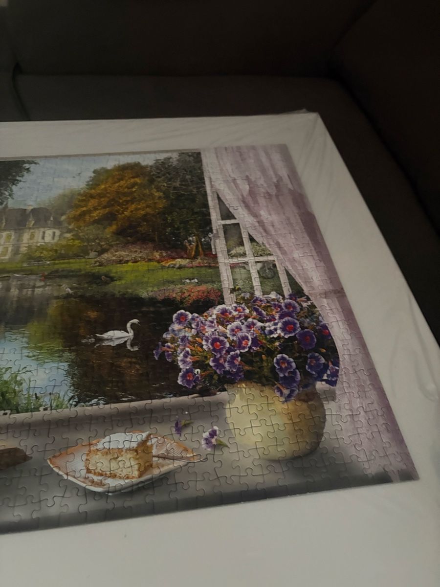 Puzzles: Puzzle schmidt – Gebraucht aus Les Brenets von tej_c9g9 3