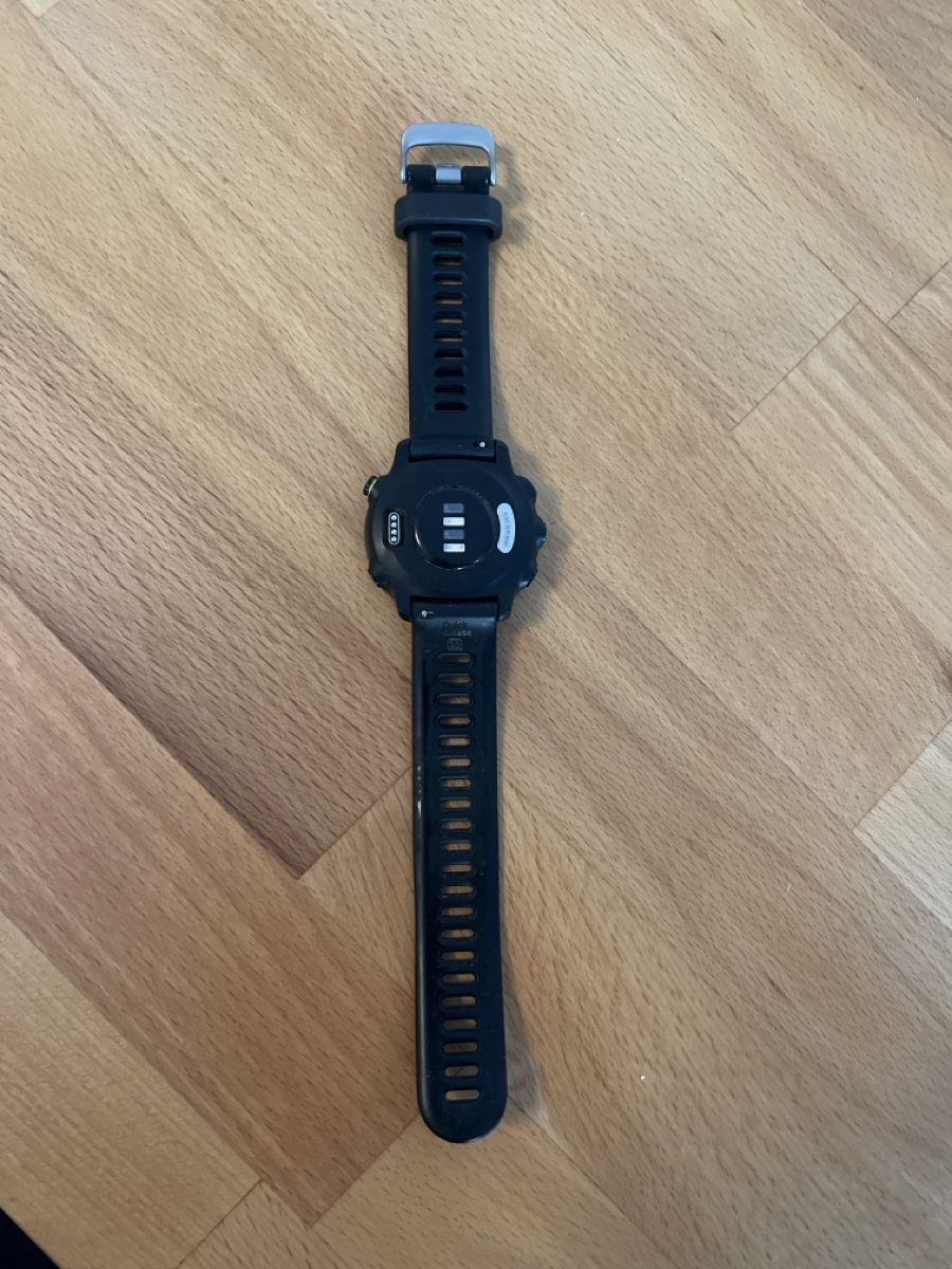 Garmin Montres: Garmin Forerunner 55 – D'occasion à Zürich par lin_fg66 1