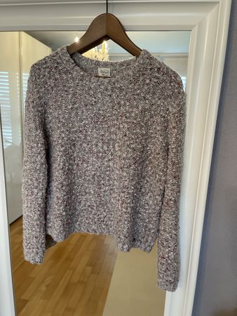 Kuscheliger Damenpullover von Taifun Gr. M