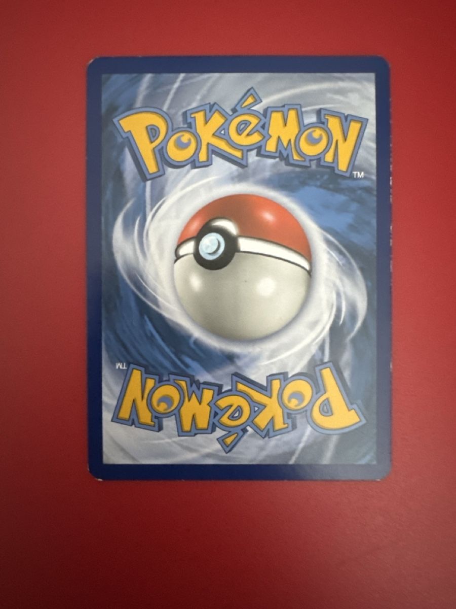 Pokémon Carte collezionabili: 1 – Nuovo (secondo la descrizione) da Volketswil venduto da kev_8cfn 1