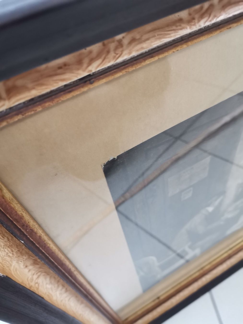 Poster & Bilder: Der Vertrag, der Ehekontrakt, le contrat de mariage, Bild – Gebraucht aus Wiedlisbach von materialkreislauf 5