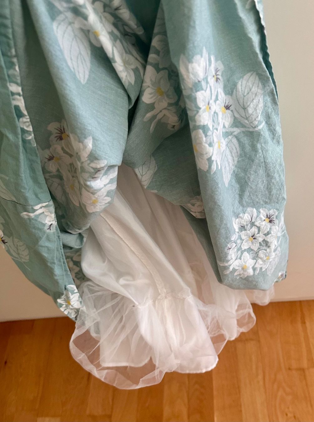 Vestiti & Gonne: John Lewis Kleid – Usato da Dürrenroth venduto da tvy_bh56 2