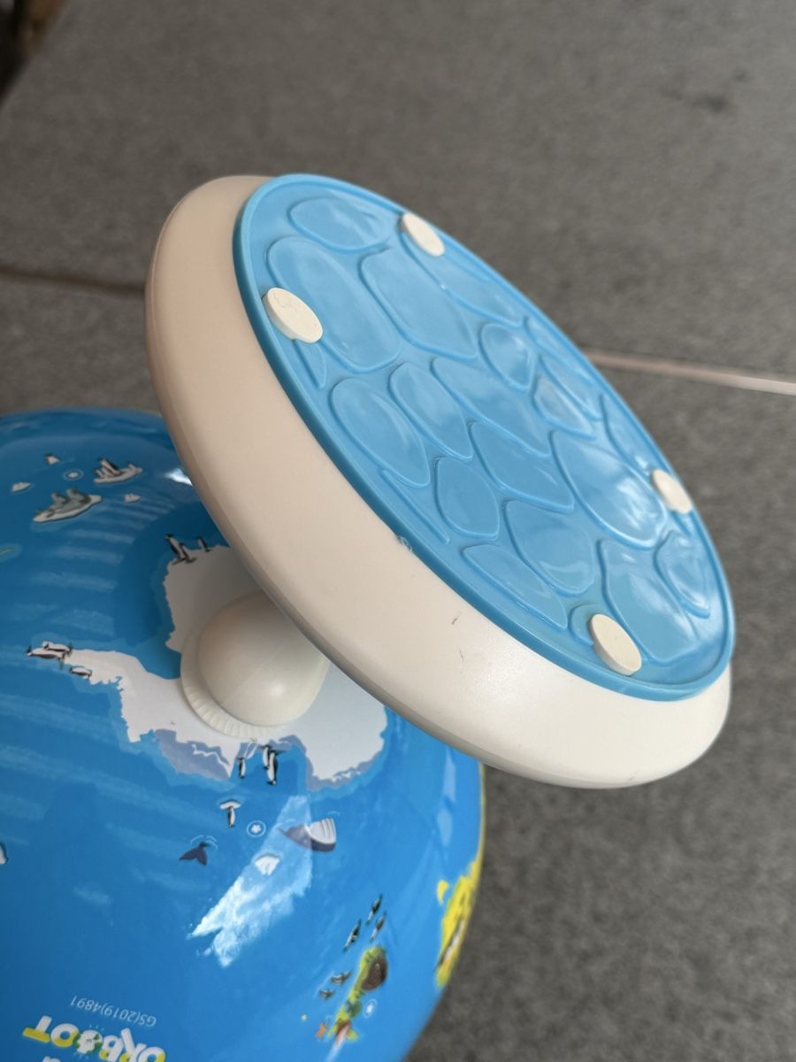 Giocattoli: Play Shifu Orboot interaktiver Globus Playshifu – Usato da Deitingen venduto da Himhip 2
