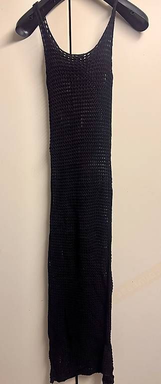 Vestiti: Netzkleid Mango – Usato da Köniz venduto da cla_67tj