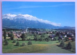 Kerns mit Pilatus