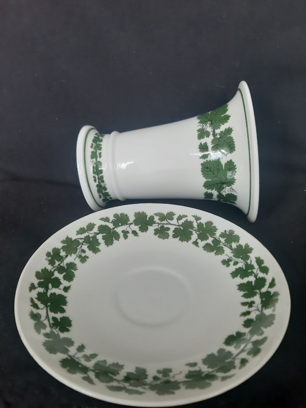 Vase & Récipients: Meissen Vase – Neuf (Voir description) à Schattdorf par epp_db95 1