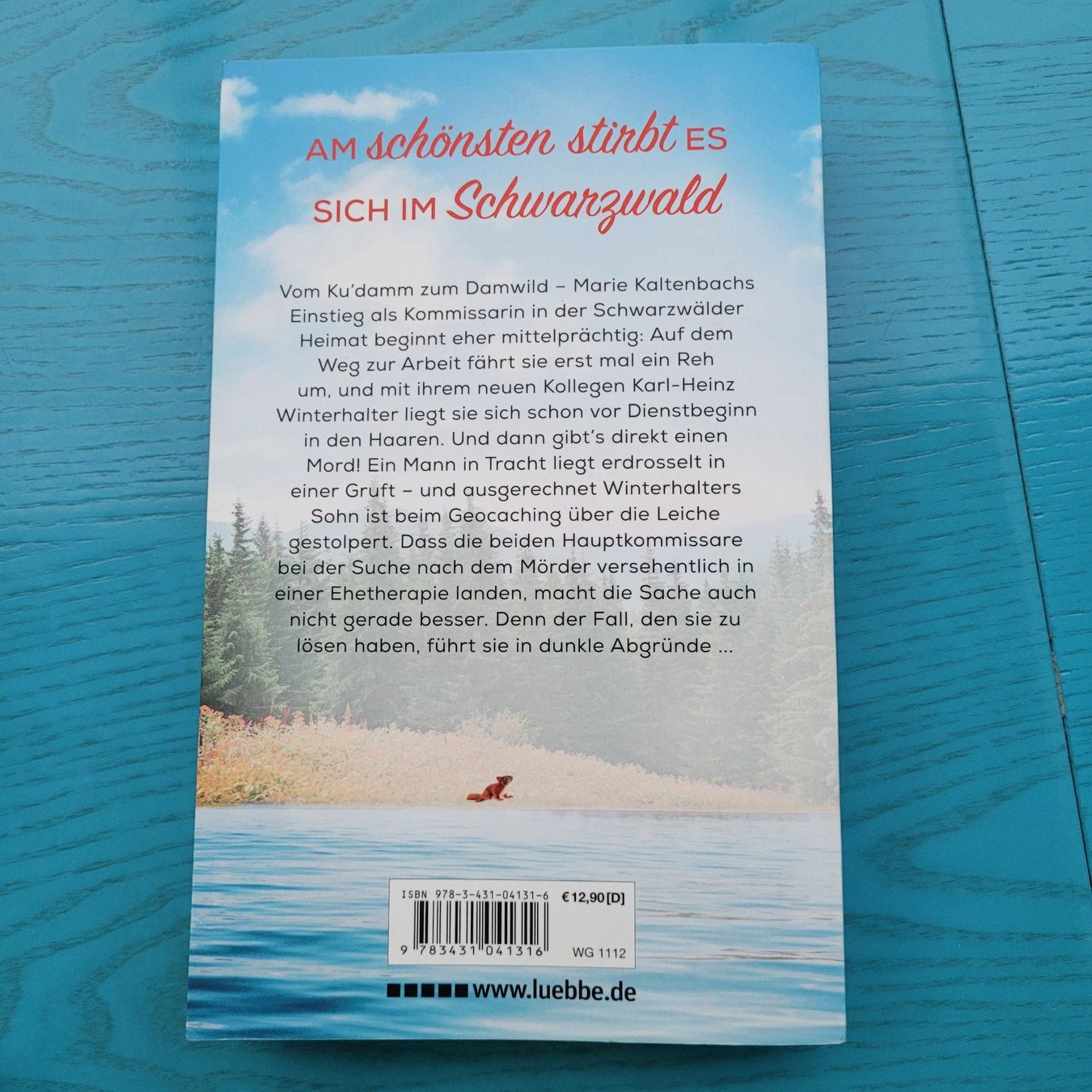 Bücher: Alexander Rieckhoff - Totentracht – Neu (gemäss Beschreibung) aus SCHÜBELBACH von CoKaHa 1