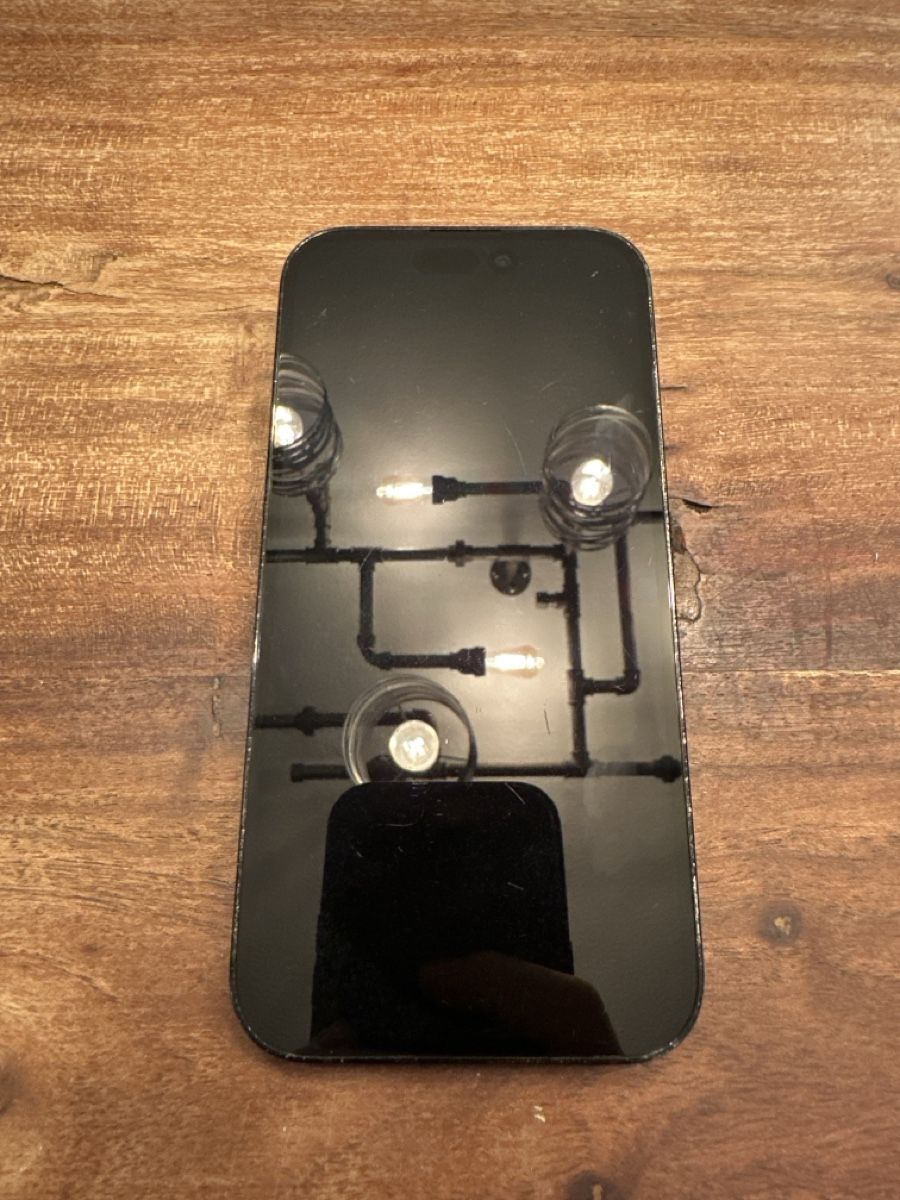 Apple Handys / Smartphones: iPhone 14 Pro – Gebraucht aus Niederbuchsiten von domoll