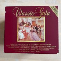 Klassik CDs