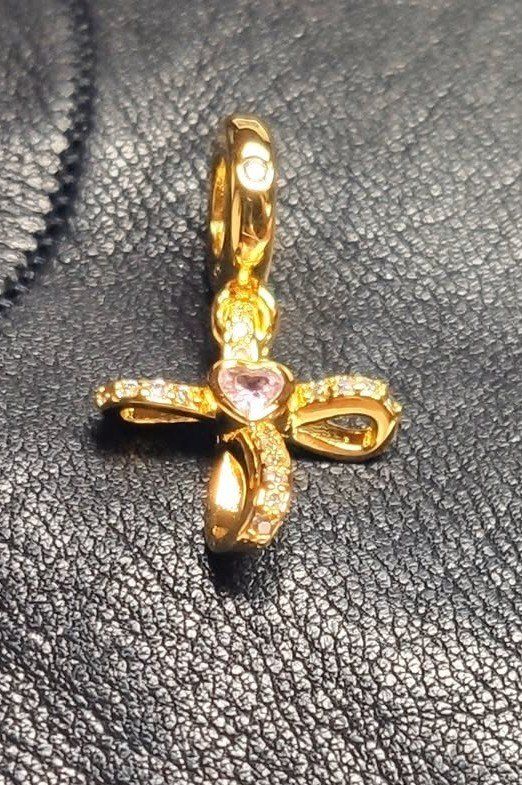 Ciondoli: Charms passend zum Armband. – Nuovo e nell'imballaggio originale da Lamboing venduto da Qtrica 5